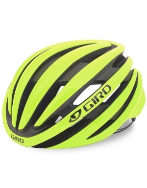 Giro Cinder MIPS Helmet in Highlight Yellow